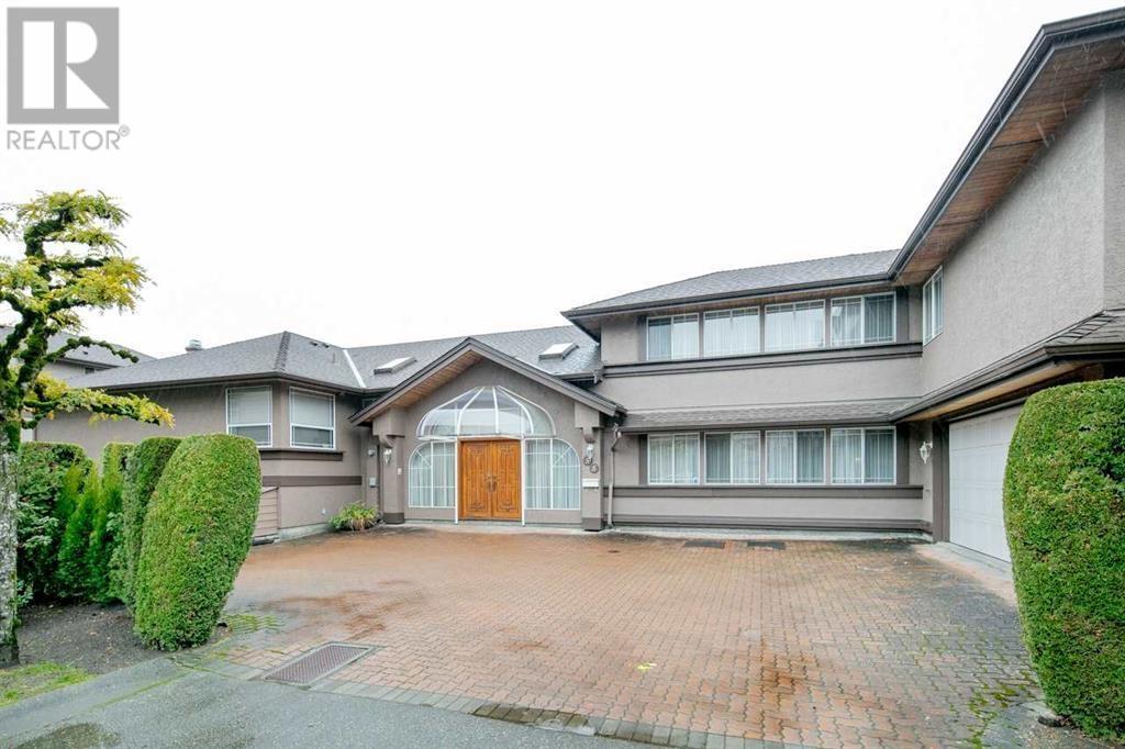 55 5380 SMITH DRIVE, richmond, British Columbia
