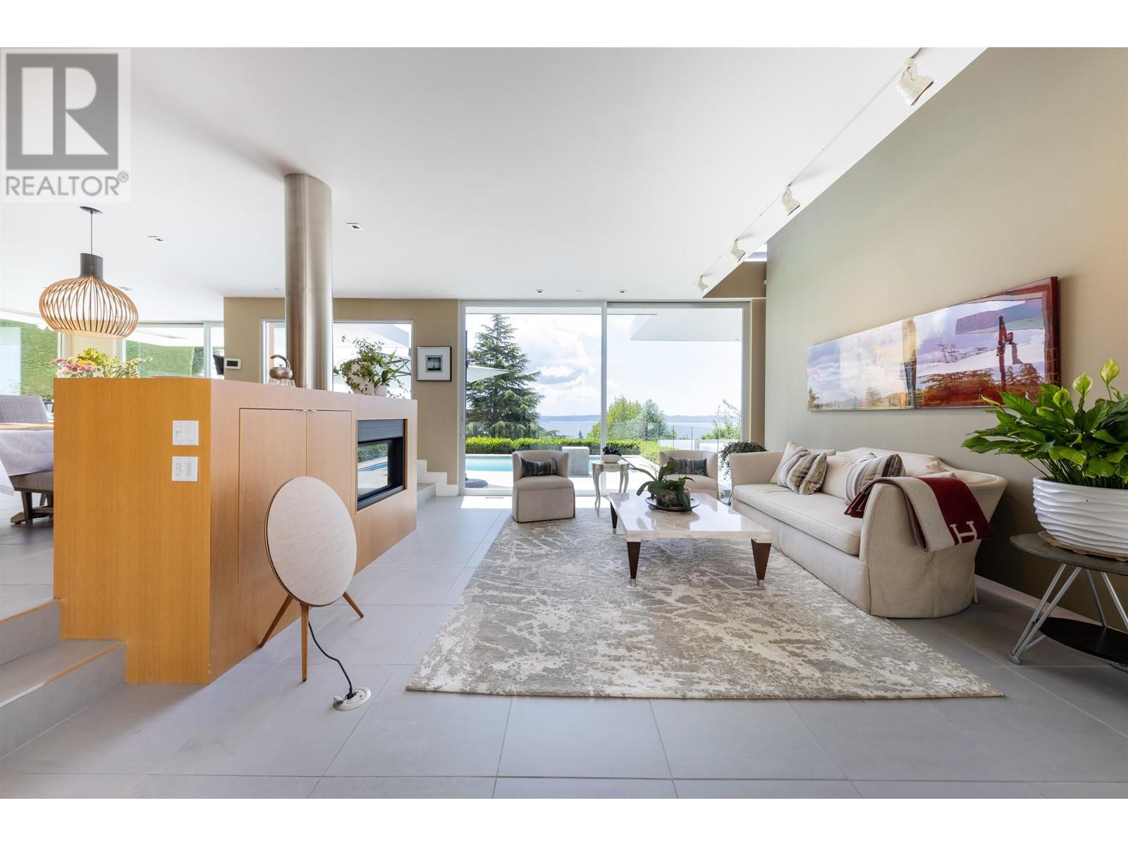 4313 Rockridge Road, West Vancouver, British Columbia  V7W 1A6 - Photo 8 - R2978147