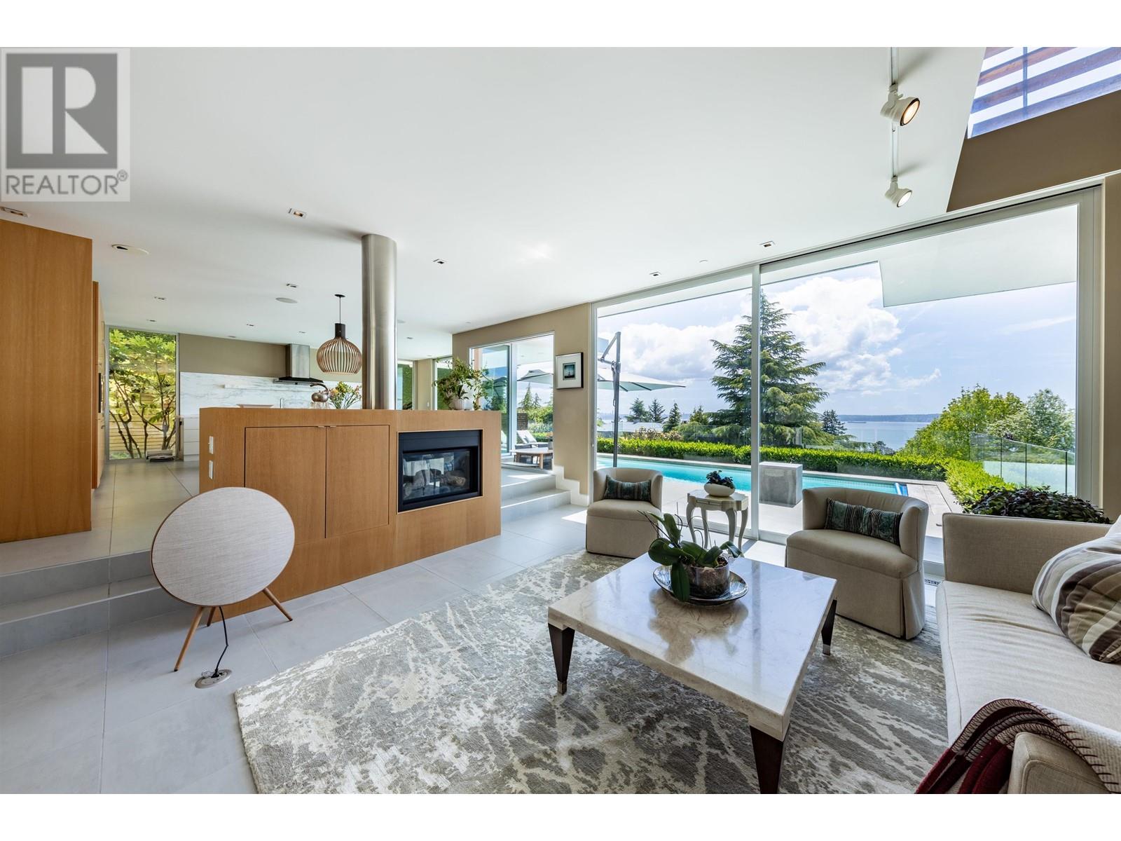 4313 Rockridge Road, West Vancouver, British Columbia  V7W 1A6 - Photo 6 - R2978147