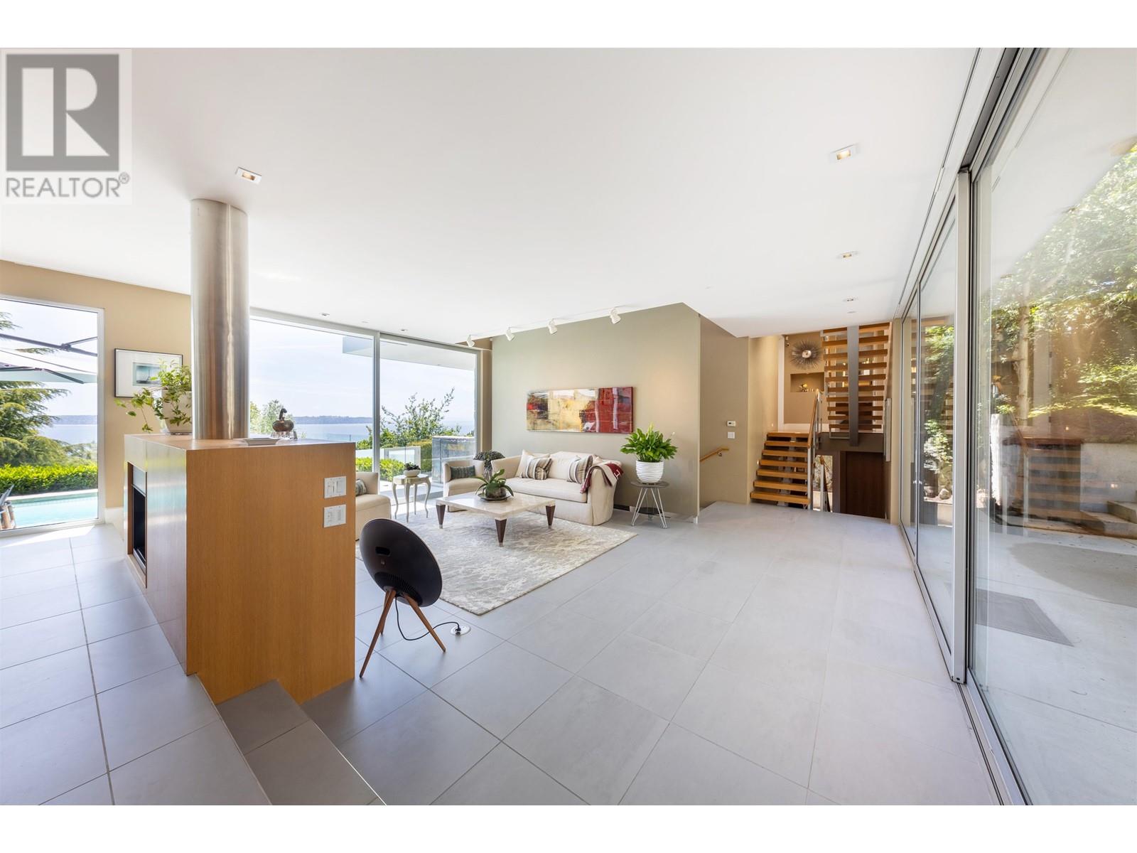 4313 Rockridge Road, West Vancouver, British Columbia  V7W 1A6 - Photo 7 - R2978147