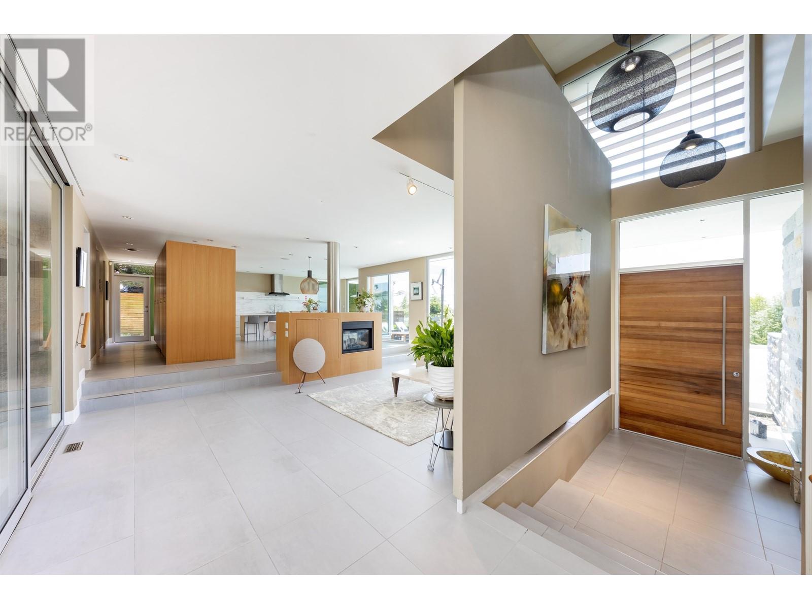 4313 Rockridge Road, West Vancouver, British Columbia  V7W 1A6 - Photo 5 - R2978147