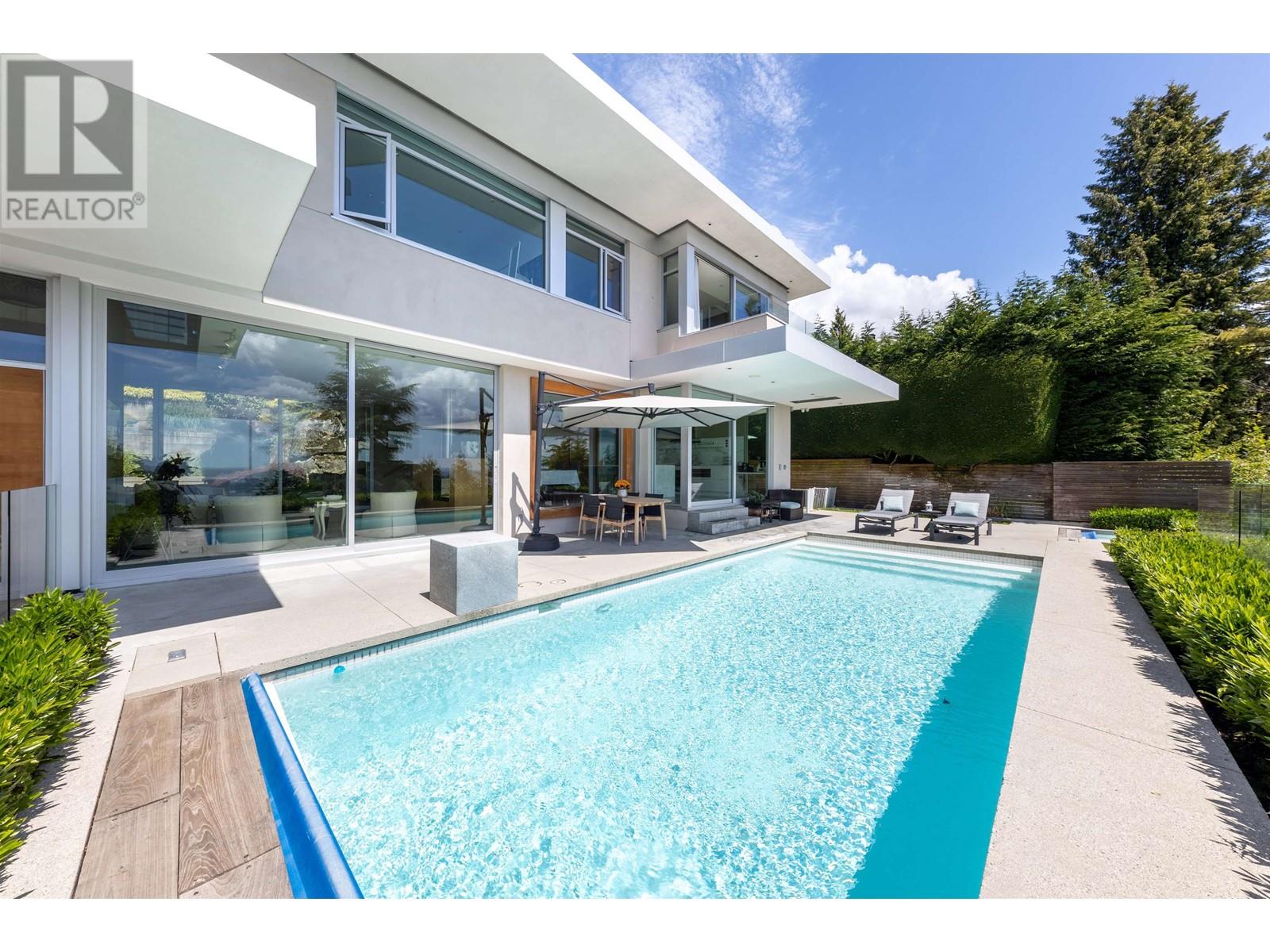 4313 Rockridge Road, West Vancouver, British Columbia  V7W 1A6 - Photo 28 - R2978147