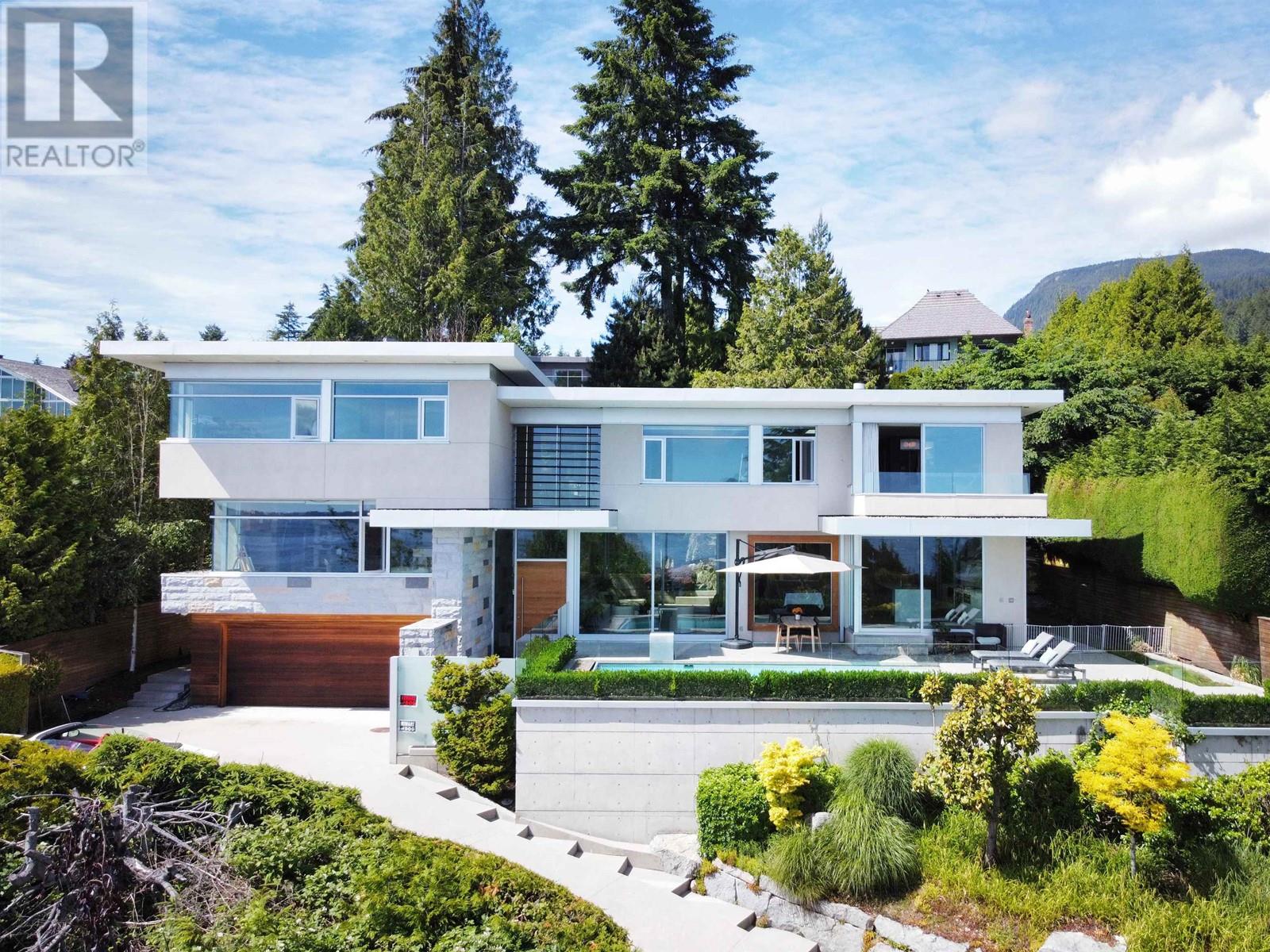 4313 Rockridge Road, West Vancouver, British Columbia  V7W 1A6 - Photo 2 - R2978147