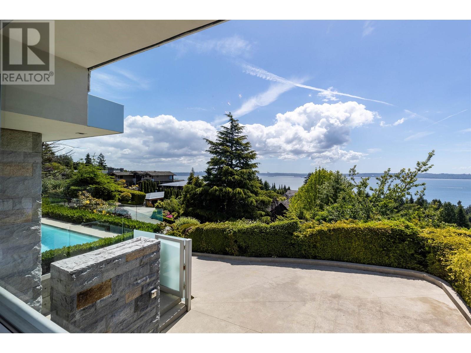 4313 Rockridge Road, West Vancouver, British Columbia  V7W 1A6 - Photo 34 - R2978147