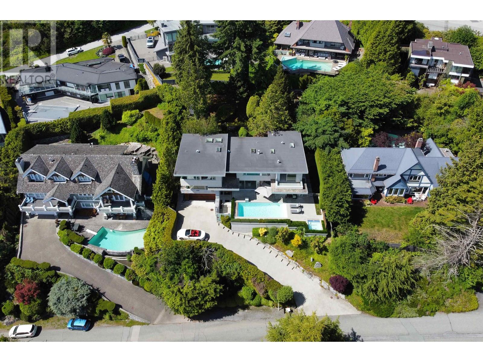 4313 Rockridge Road, West Vancouver, British Columbia  V7W 1A6 - Photo 38 - R2978147