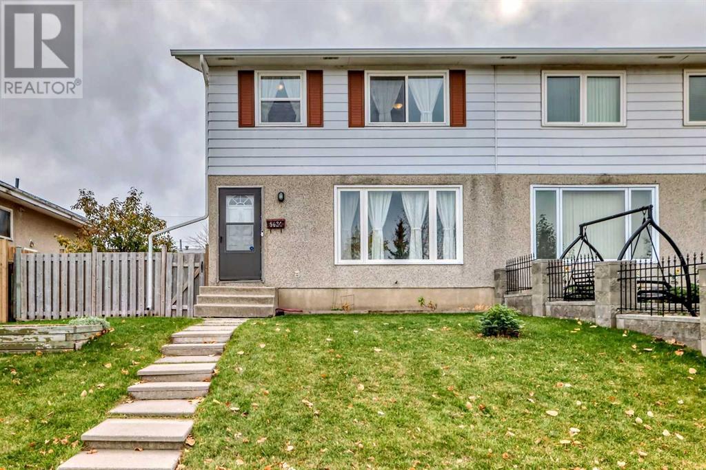 5624 Pensacola Crescent Se, Calgary, Alberta  T2A 2G6 - Photo 1 - A2196440