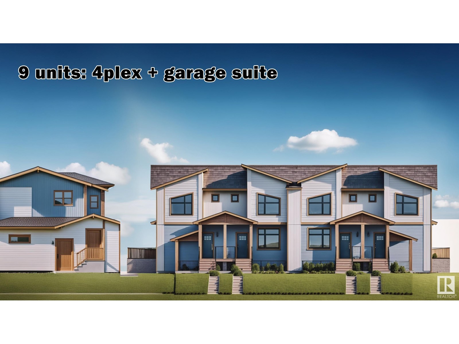 10202 157 ST NW, Edmonton, Alberta