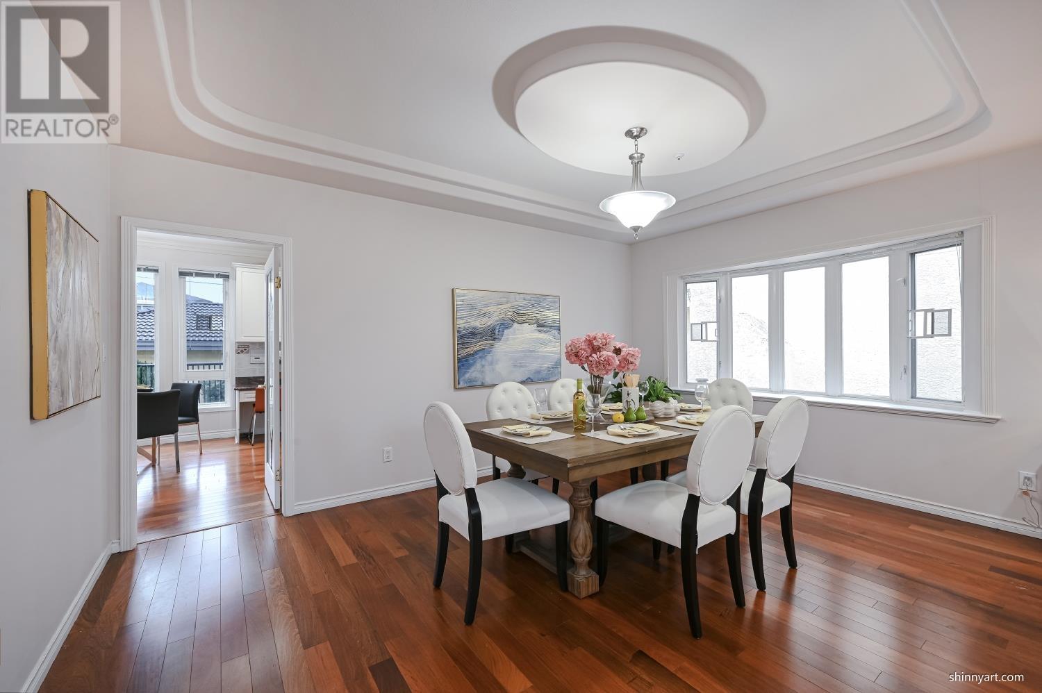 2556 W 20th Avenue, Vancouver, British Columbia  V6L 1G8 - Photo 5 - R2976517