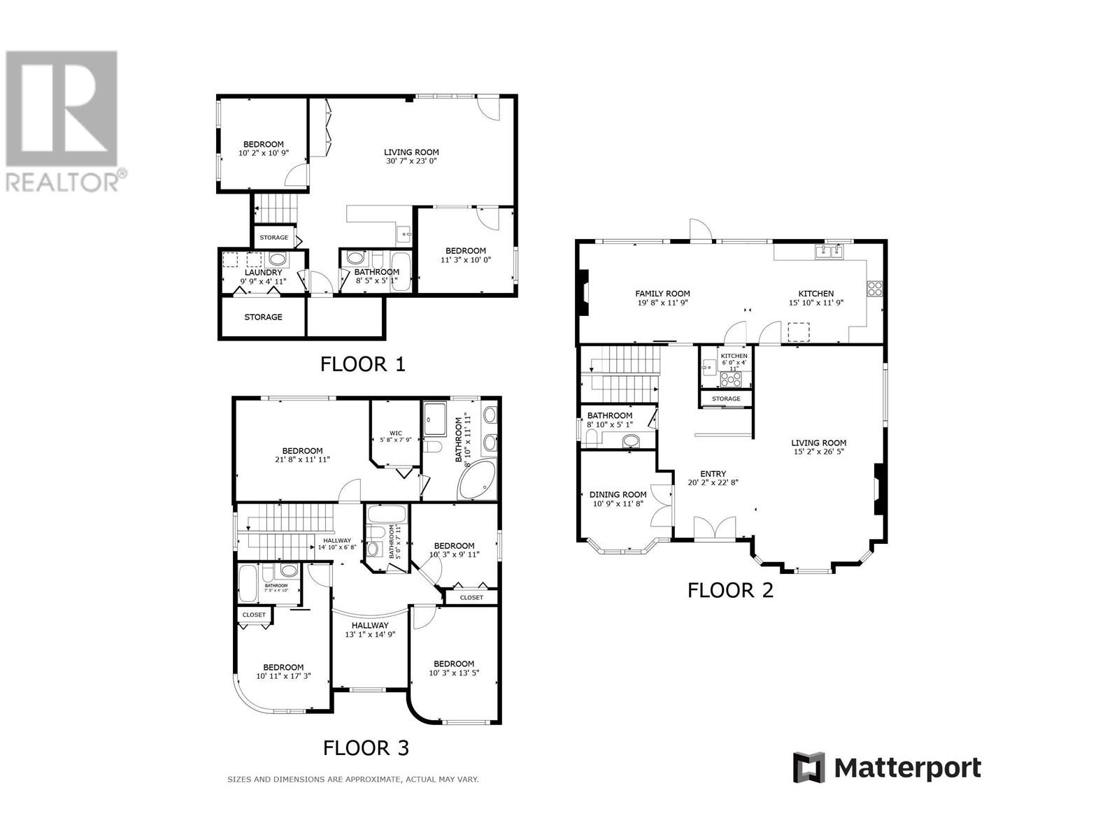 2556 W 20th Avenue, Vancouver, British Columbia  V6L 1G8 - Photo 30 - R2976517