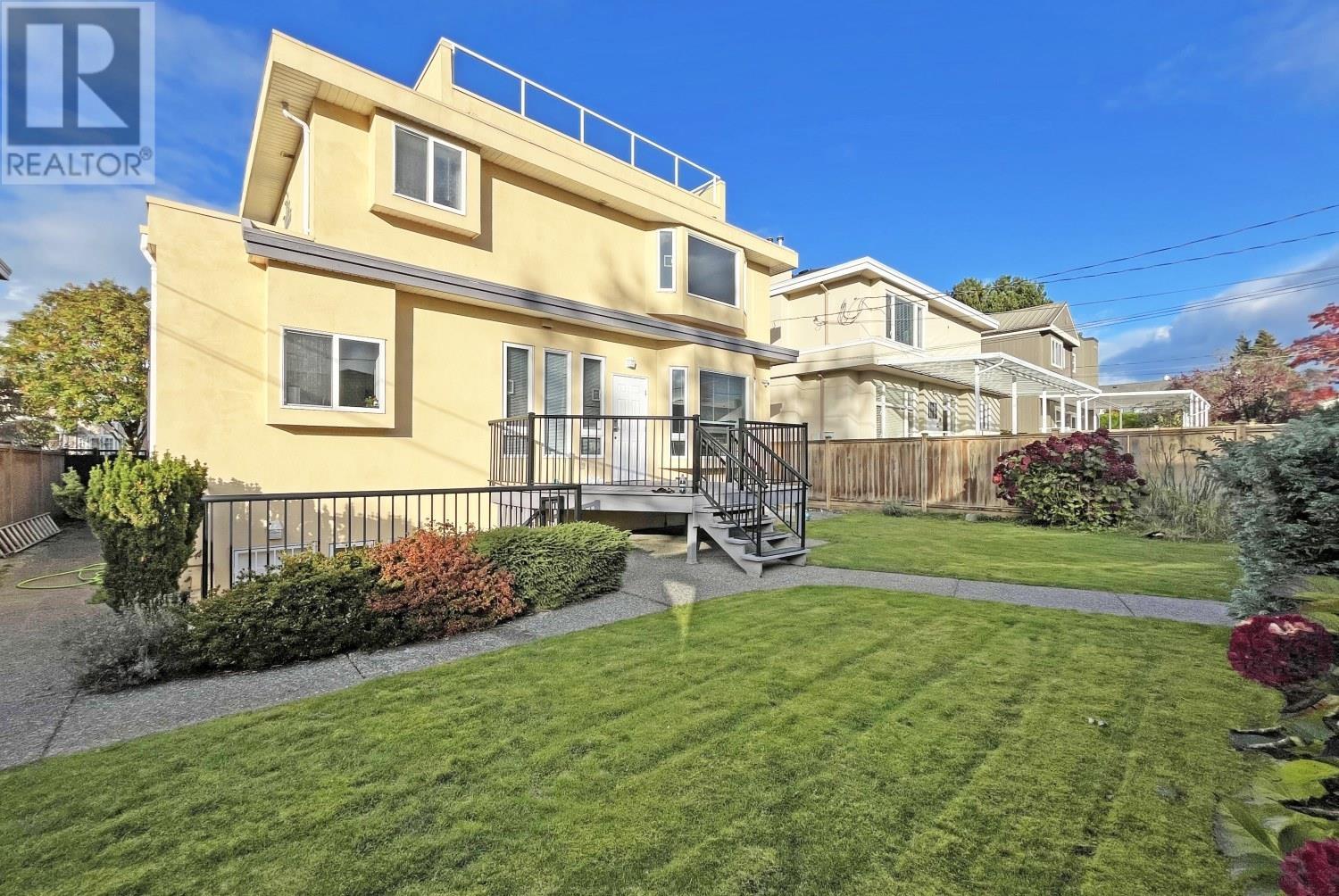 2556 W 20th Avenue, Vancouver, British Columbia  V6L 1G8 - Photo 28 - R2976517