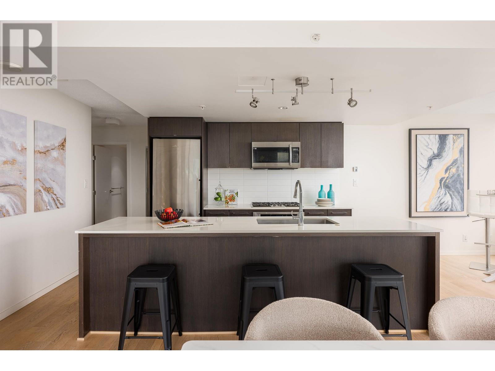 1706 7988 Ackroyd Road, Richmond, British Columbia  V6X 0K6 - Photo 3 - R2974958
