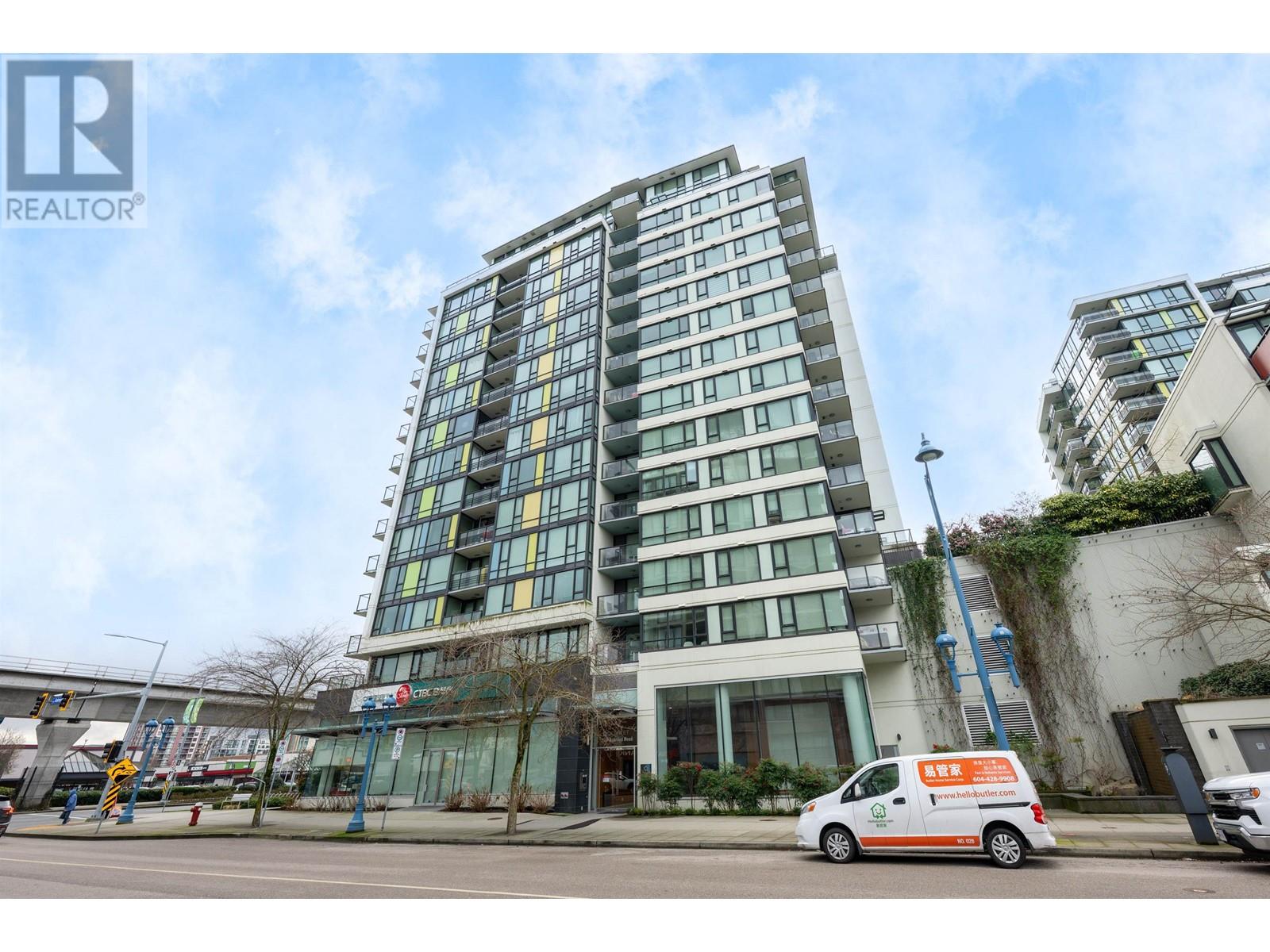 1706 7988 Ackroyd Road, Richmond, British Columbia  V6X 0K6 - Photo 23 - R2974958