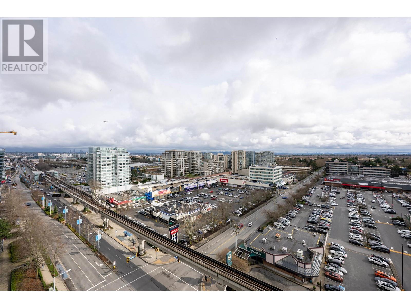 1706 7988 Ackroyd Road, Richmond, British Columbia  V6X 0K6 - Photo 24 - R2974958