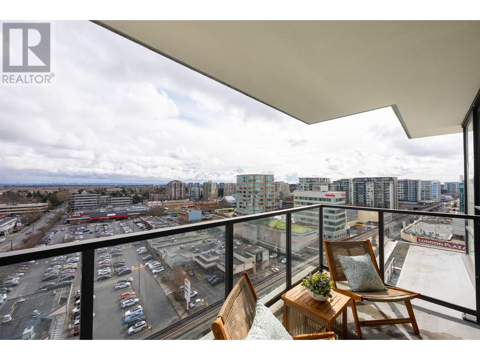 1706 7988 Ackroyd Road, Richmond, British Columbia  V6X 0K6 - Photo 17 - R2974958
