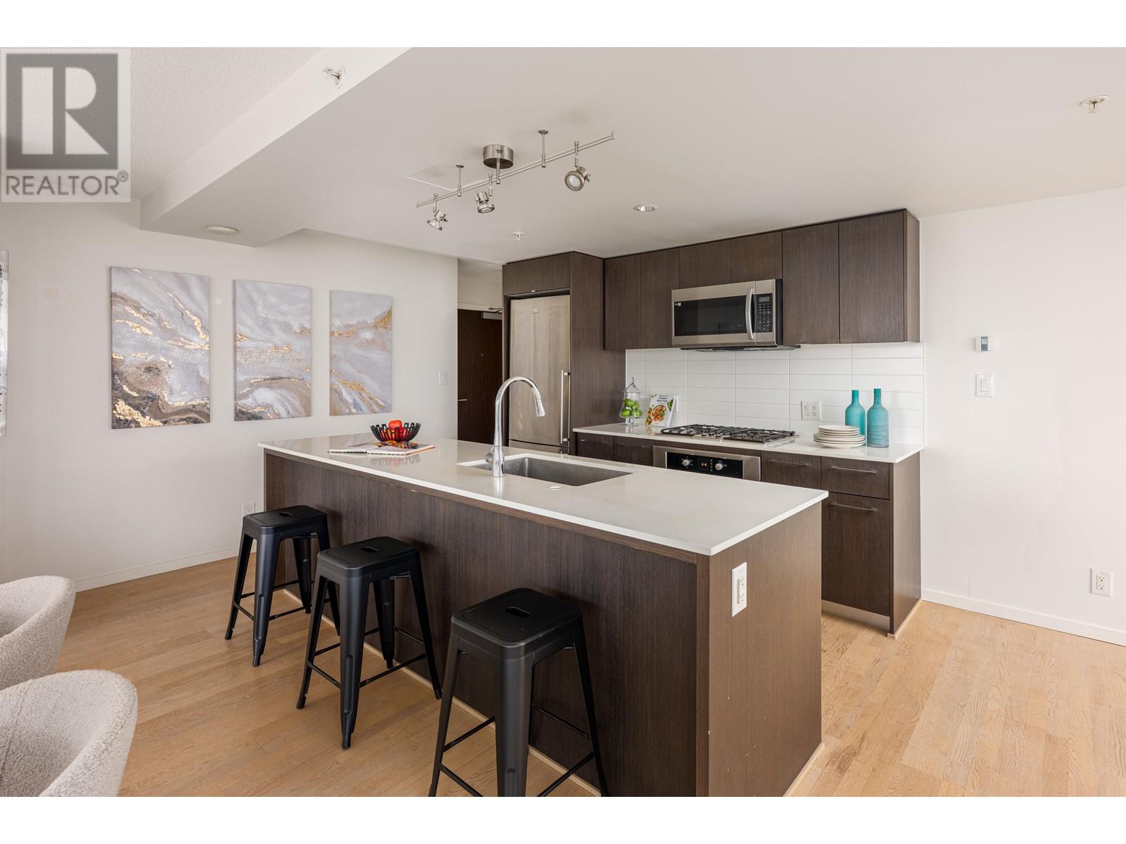 1706 7988 Ackroyd Road, Richmond, British Columbia  V6X 0K6 - Photo 2 - R2974958