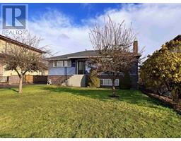 4354 Halley Avenue, Burnaby, Ca