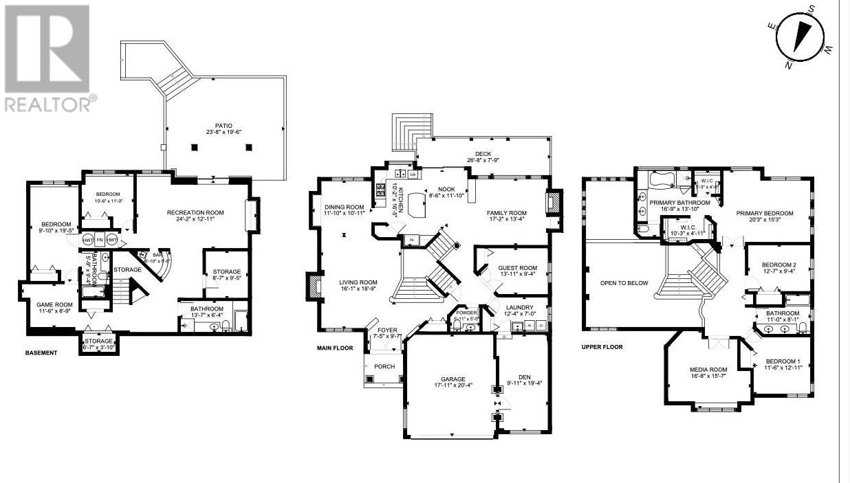 147 Aspenwood Drive, Port Moody, British Columbia  V3H 4V7 - Photo 6 - R2959314