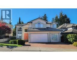 147 ASPENWOOD DRIVE, Port Moody, British Columbia