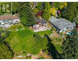 2664 Rosebery Avenue, West Vancouver, Ca