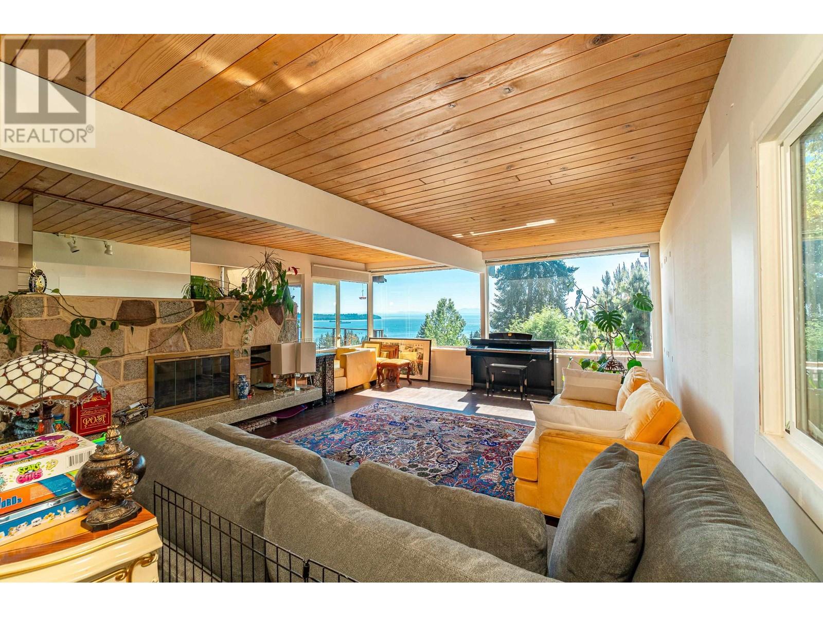 2664 Rosebery Avenue, West Vancouver, British Columbia  V7V 3A2 - Photo 7 - R2956937