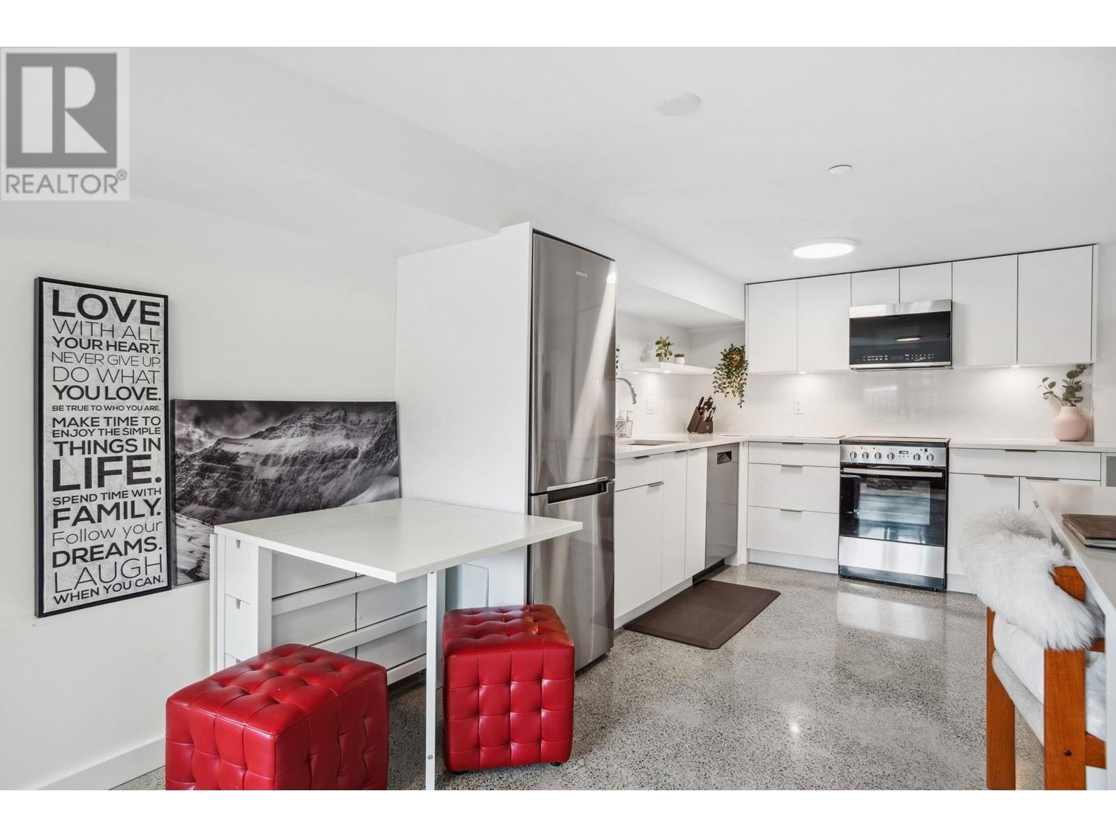 Listing Picture 28 of 36 : 2539 E GEORGIA STREET, Vancouver / 溫哥華 - 魯藝地產 Yvonne Lu Group - MLS Medallion Club Member