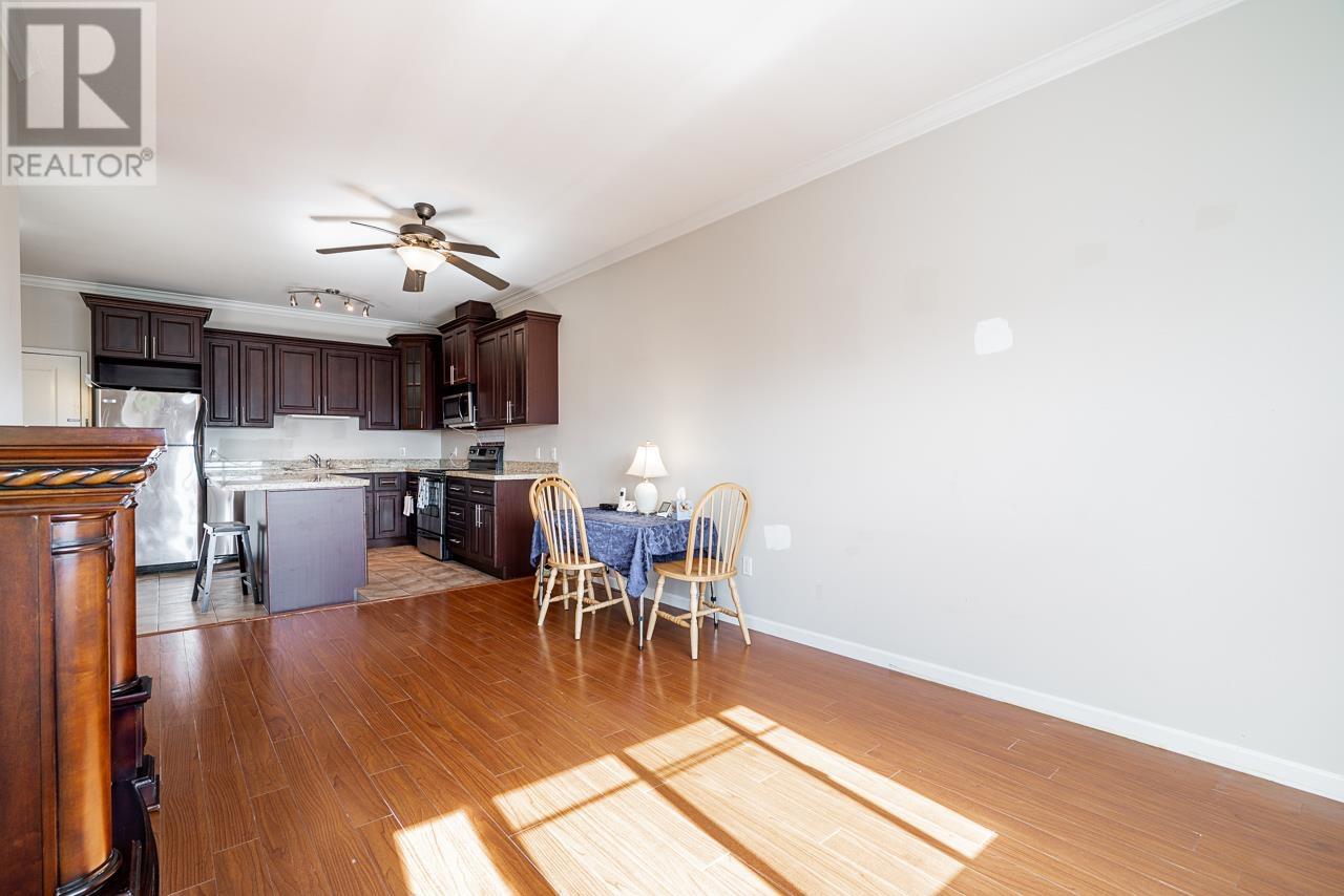 408 22363 Selkirk Avenue, Maple Ridge, British Columbia  V2X 2X6 - Photo 11 - R2977997