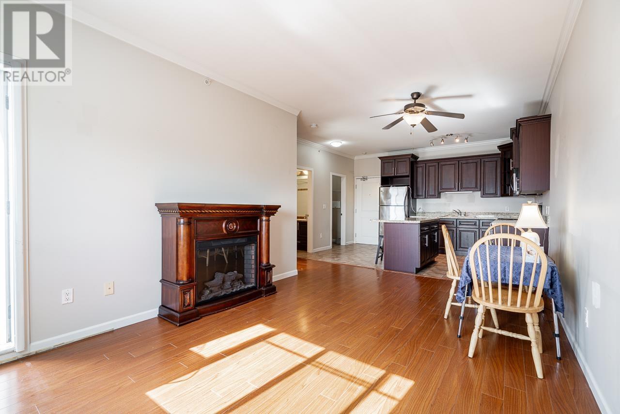 408 22363 Selkirk Avenue, Maple Ridge, British Columbia  V2X 2X6 - Photo 12 - R2977997