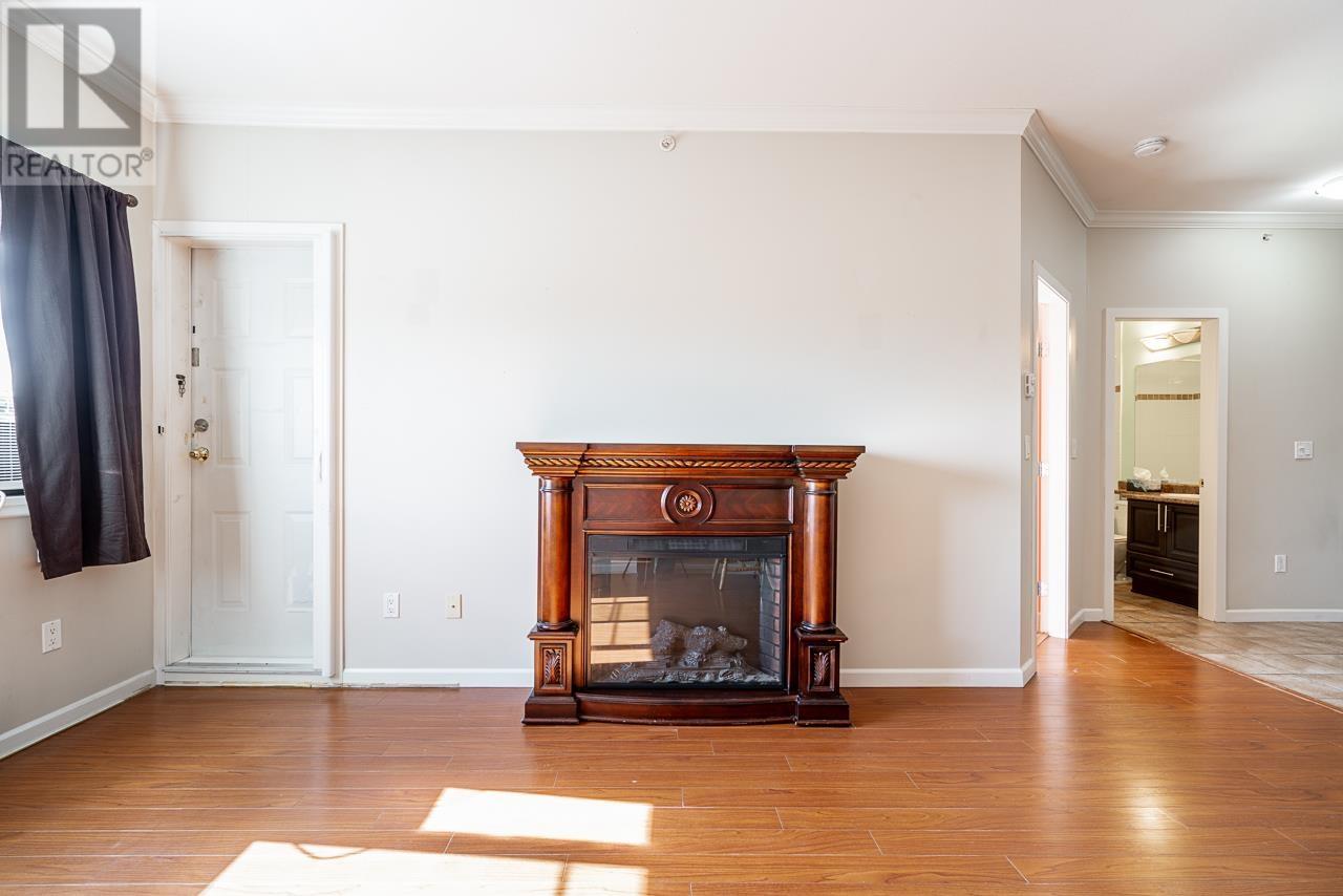 408 22363 Selkirk Avenue, Maple Ridge, British Columbia  V2X 2X6 - Photo 13 - R2977997