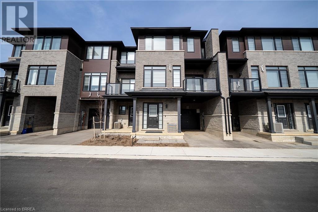 Property at 461 BLACKBURN Drive Unit# 119 image 1
