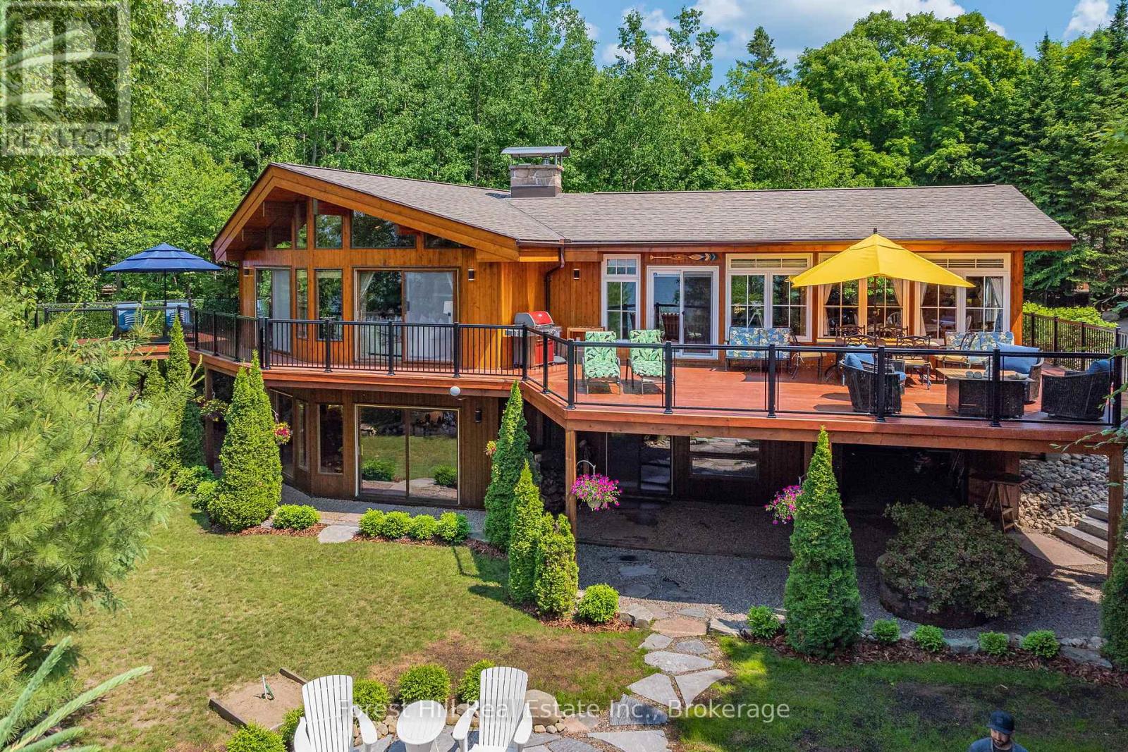 4475 Kawagama Lake Road, Algonquin Highlands, Ontario  P0A 1E0 - Photo 10 - X12020963