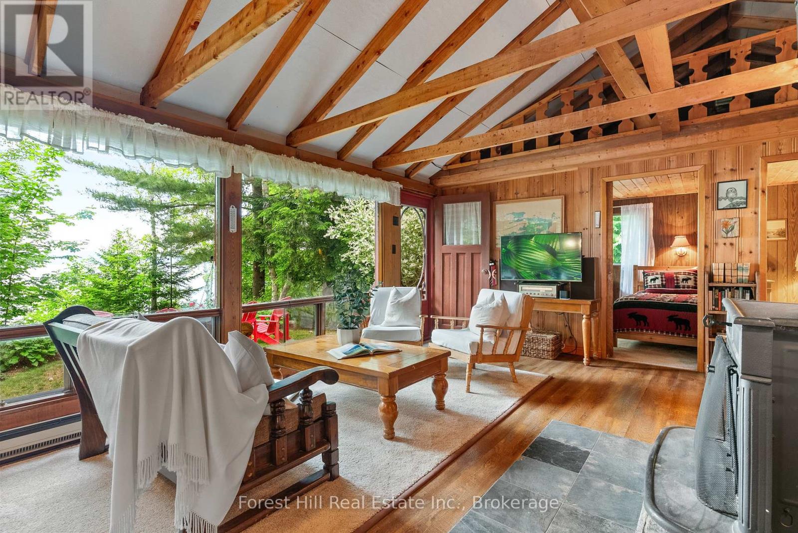 4475 Kawagama Lake Road, Algonquin Highlands, Ontario  P0A 1E0 - Photo 39 - X12020963