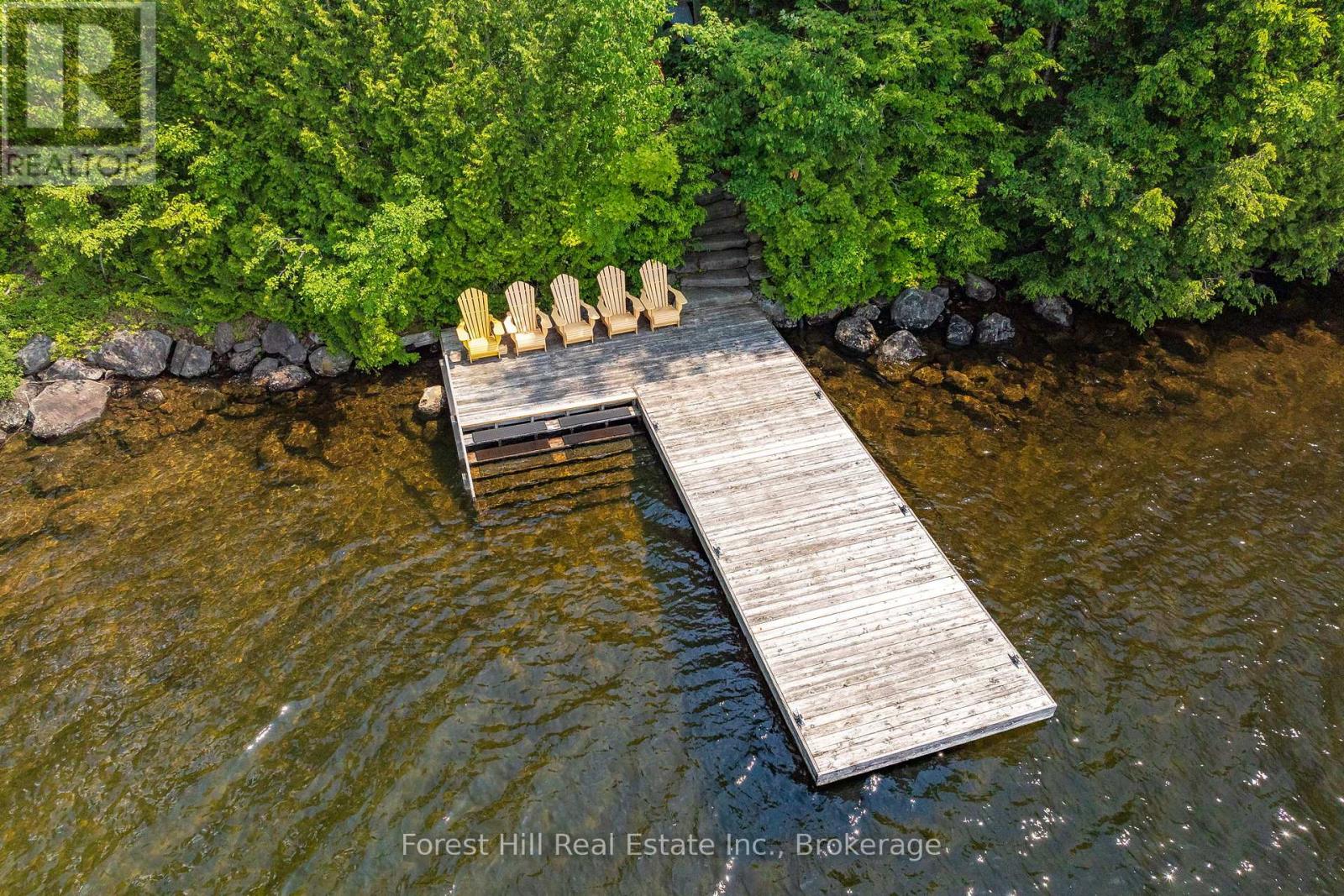 4475 Kawagama Lake Road, Algonquin Highlands, Ontario  P0A 1E0 - Photo 45 - X12020963