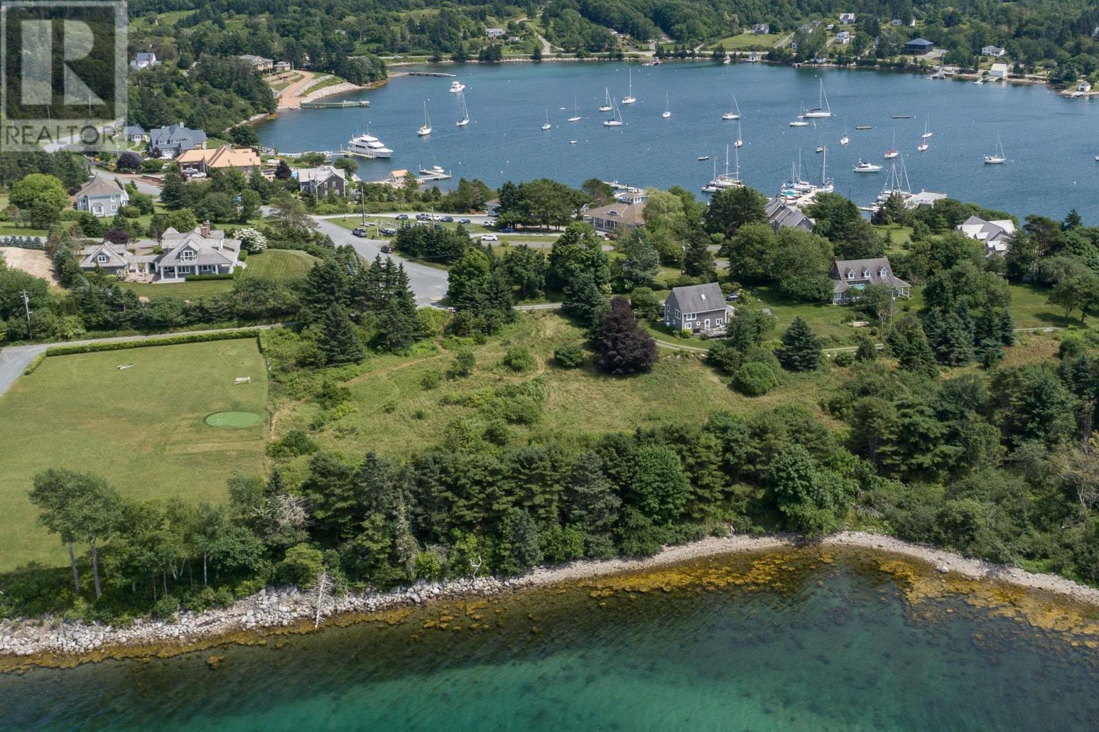 Lot Crouchers Point Road, Glen Haven, Nova Scotia  B3Z 2W3 - Photo 10 - 202504950