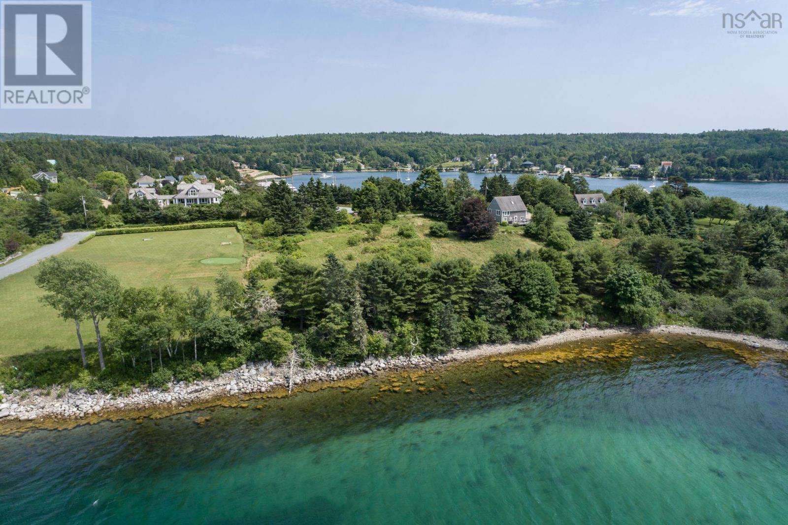 Lot Crouchers Point Road, Glen Haven, Nova Scotia  B3Z 2W3 - Photo 11 - 202504950