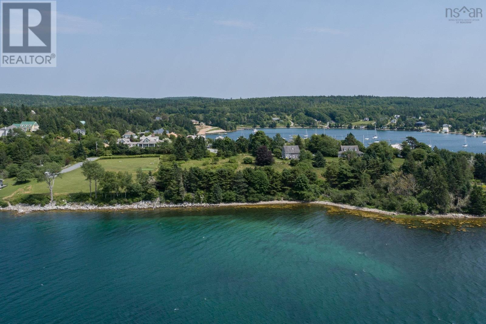 Lot Crouchers Point Road, Glen Haven, Nova Scotia  B3Z 2W3 - Photo 13 - 202504950