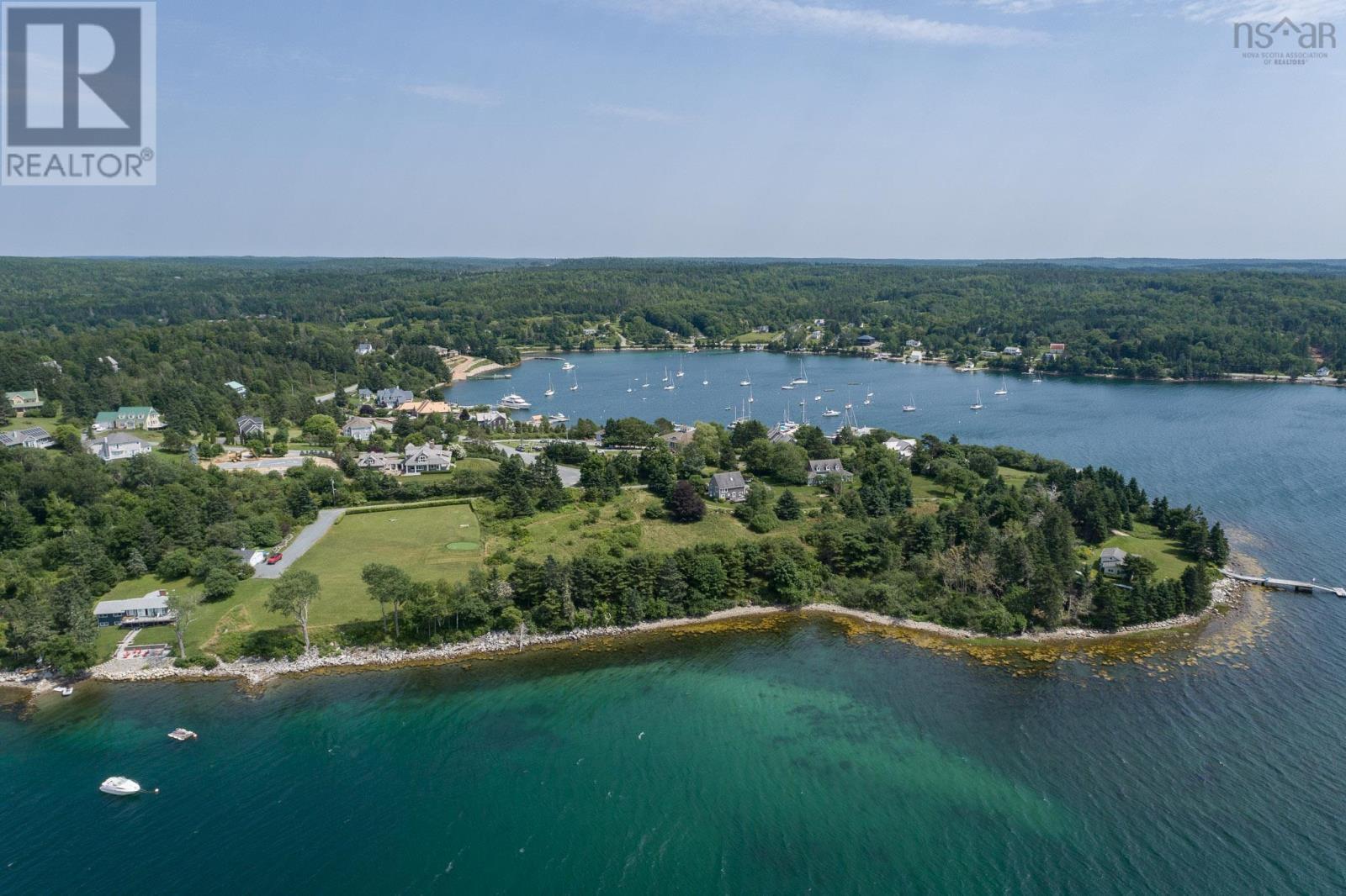 Lot Crouchers Point Road, Glen Haven, Nova Scotia  B3Z 2W3 - Photo 14 - 202504950