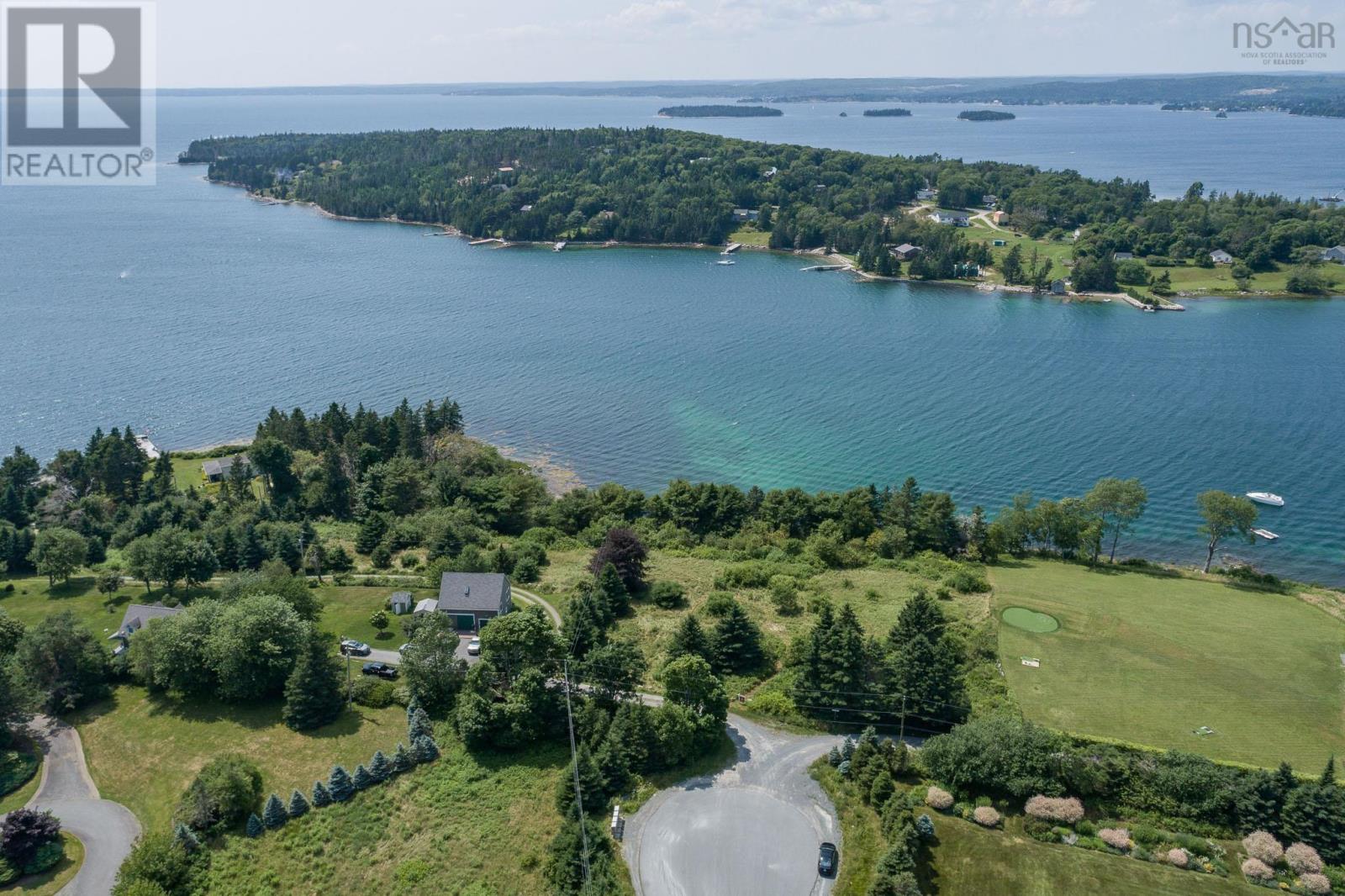 Lot Crouchers Point Road, Glen Haven, Nova Scotia  B3Z 2W3 - Photo 2 - 202504950