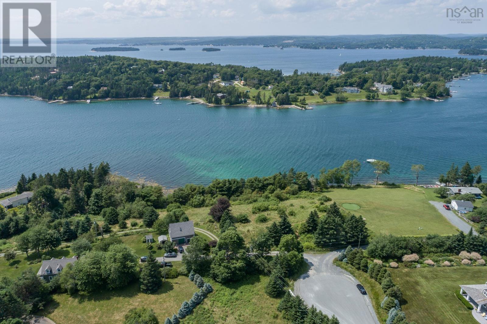 Lot Crouchers Point Road, Glen Haven, Nova Scotia  B3Z 2W3 - Photo 3 - 202504950