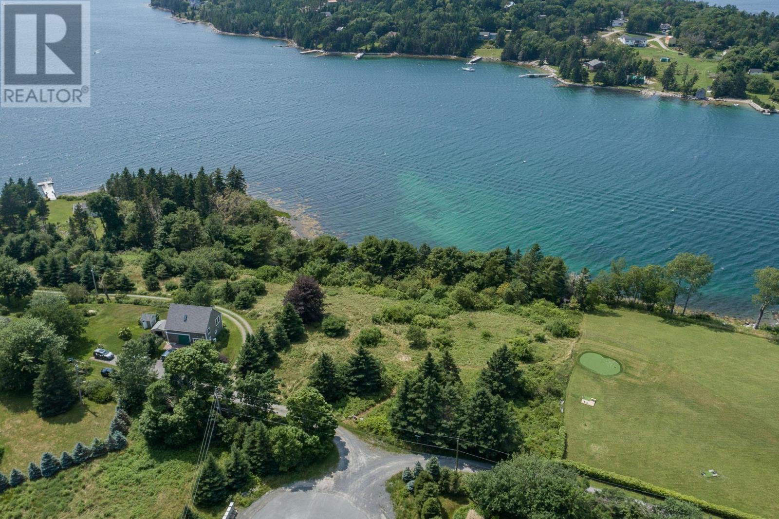 Lot Crouchers Point Road, Glen Haven, Nova Scotia  B3Z 2W3 - Photo 5 - 202504950