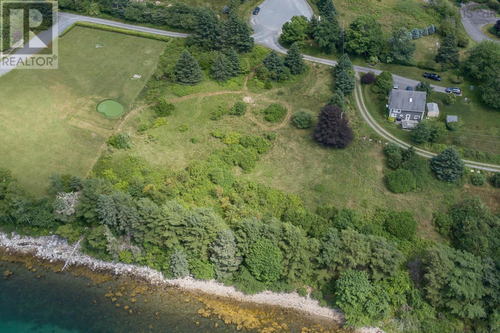 Lot Crouchers Point Road, Glen Haven, Nova Scotia  B3Z 2W3 - Photo 8 - 202504950