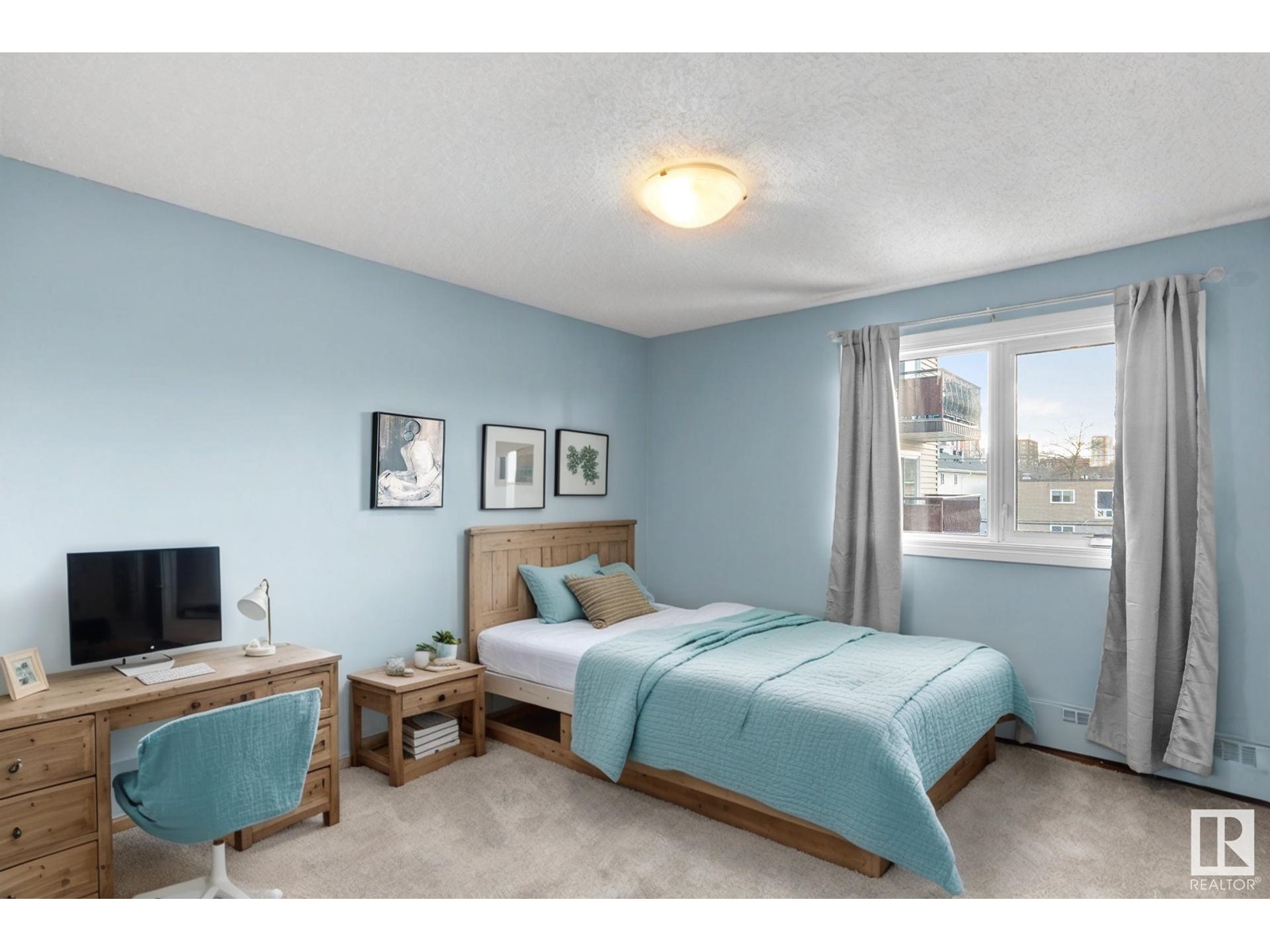 #42 10208 113 St Nw, Edmonton, Alberta  T5K 1P4 - Photo 16 - E4425882