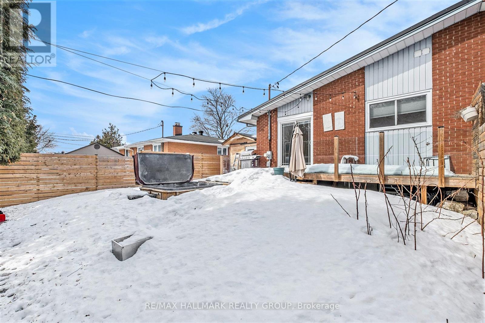 114 Fieldrow Street, Ottawa, Ontario  K2G 2Y9 - Photo 23 - X12020976