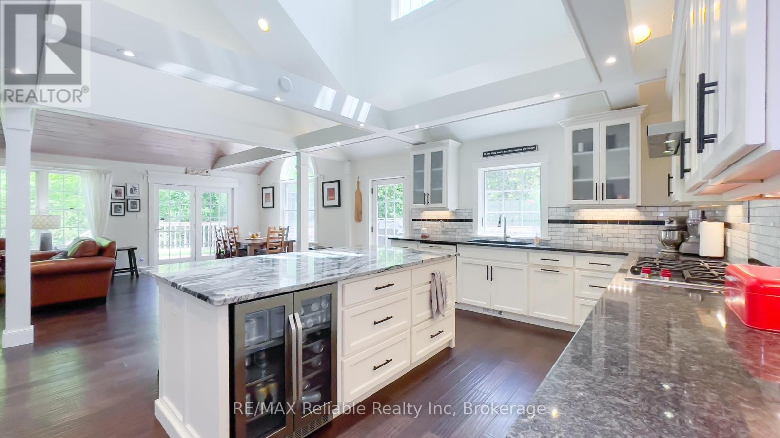 32 Christy Street, Bluewater, Ontario  N0M 1G0 - Photo 13 - X12020983