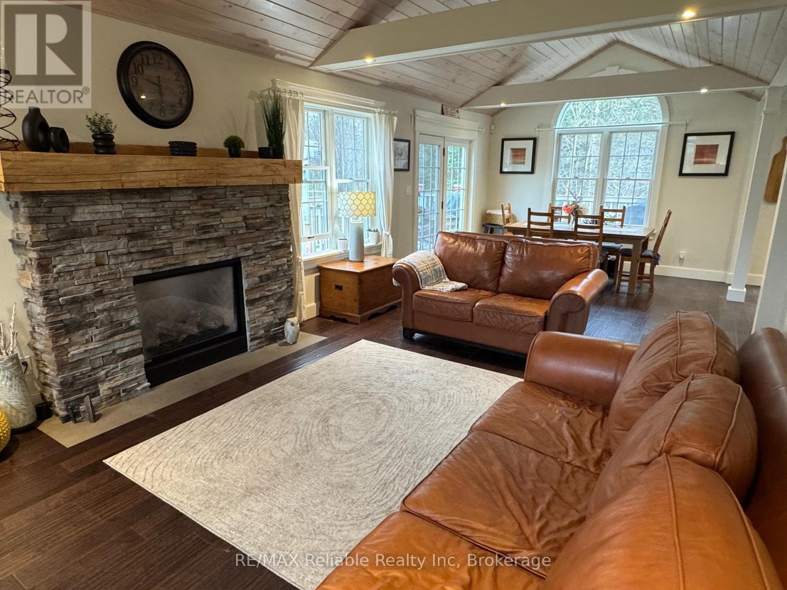 32 Christy Street, Bluewater, Ontario  N0M 1G0 - Photo 17 - X12020983