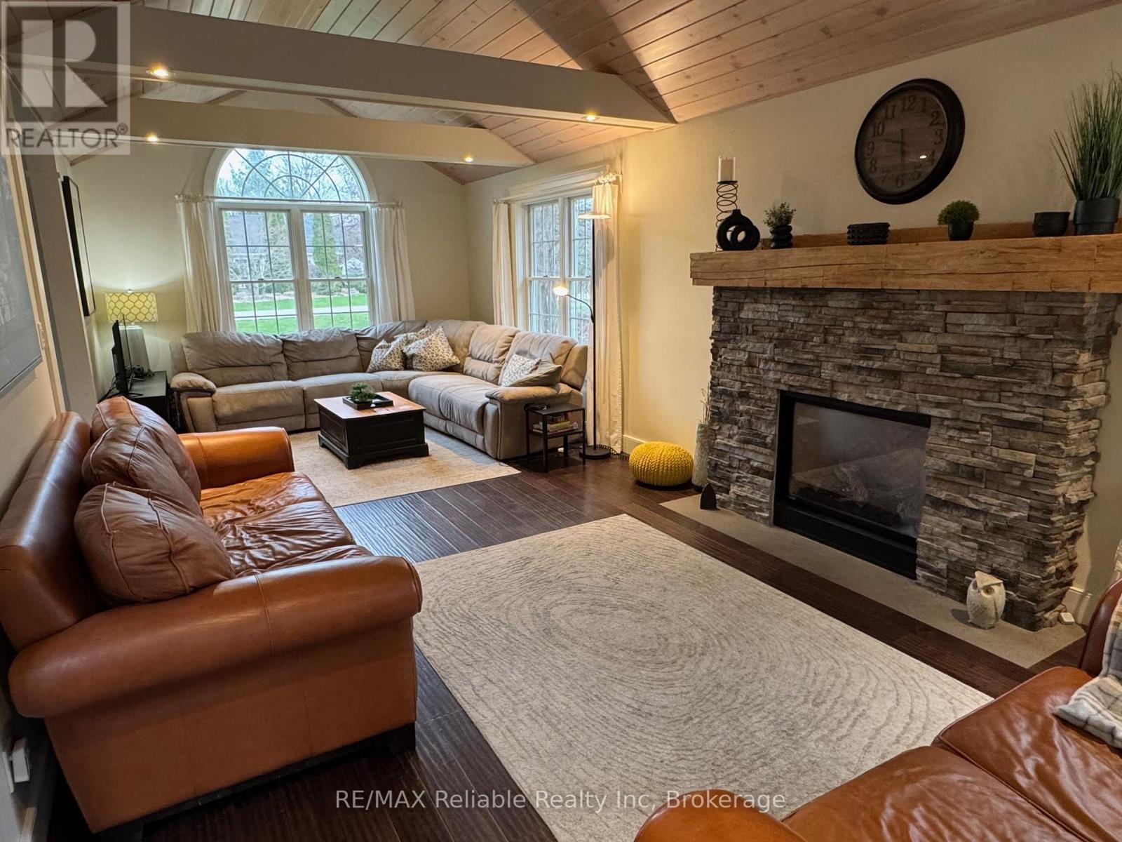 32 Christy Street, Bluewater, Ontario  N0M 1G0 - Photo 19 - X12020983