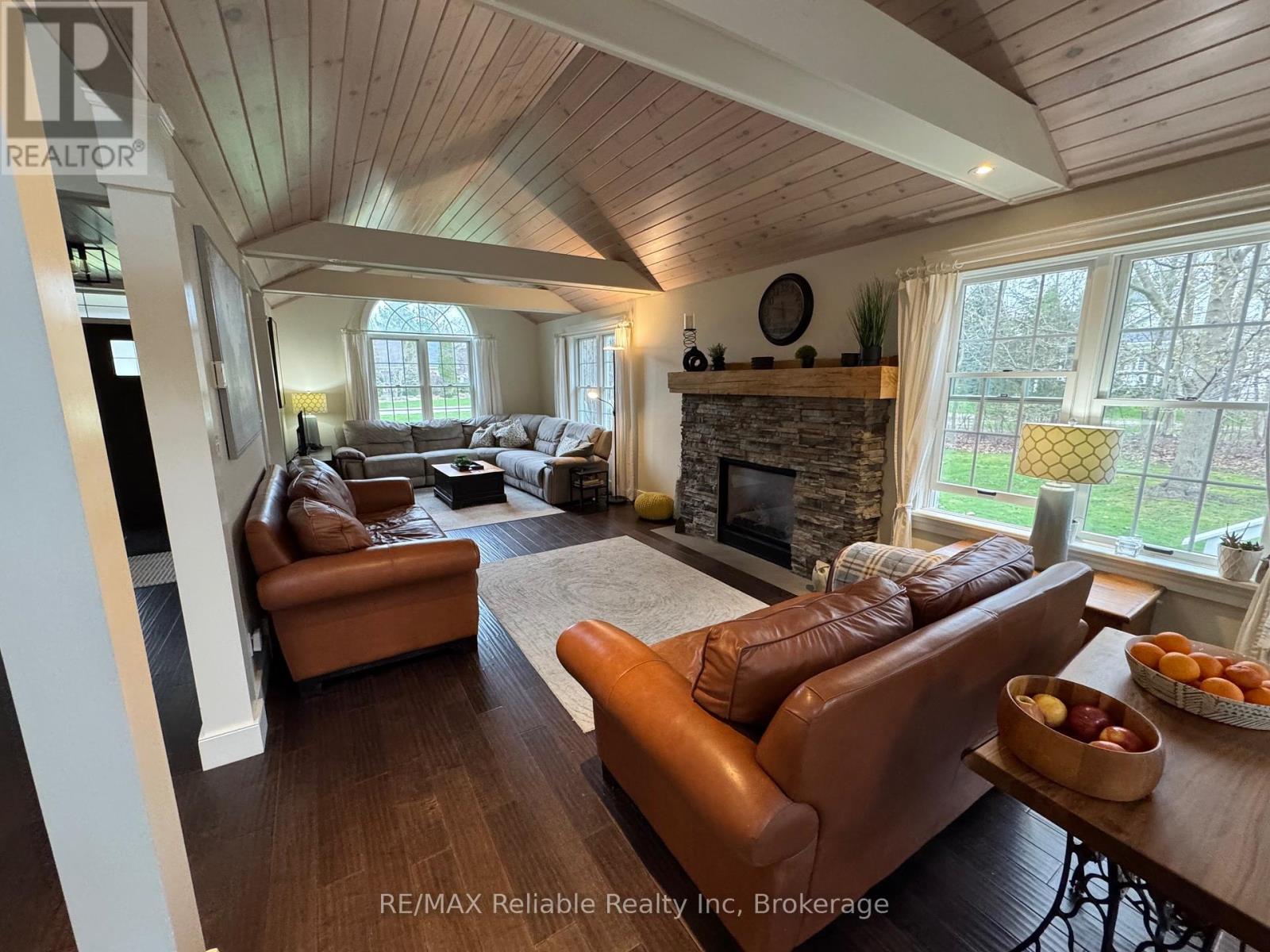 32 Christy Street, Bluewater, Ontario  N0M 1G0 - Photo 20 - X12020983