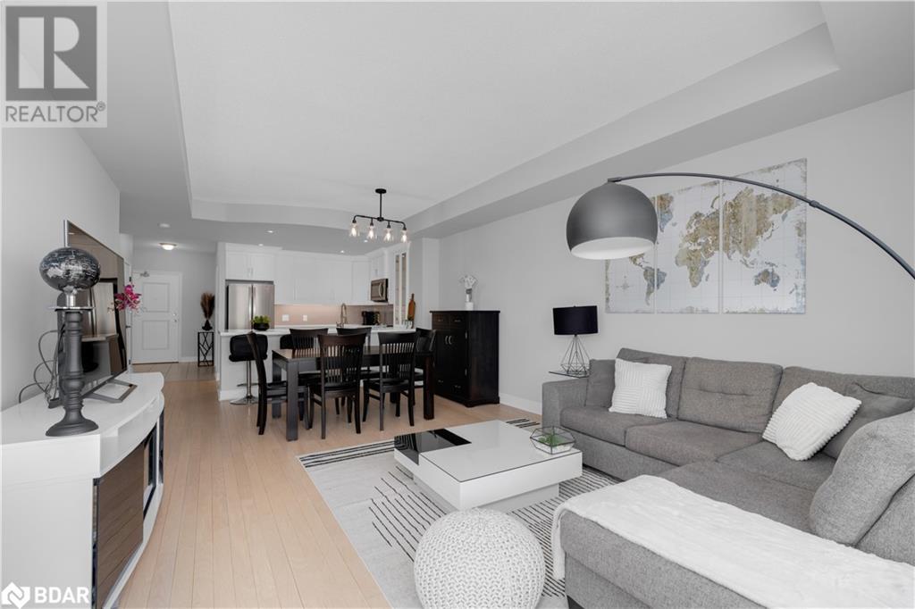 2 Toronto Street Unit# Ph1-4, Barrie, Ontario  L4N 9R2 - Photo 16 - 40700889