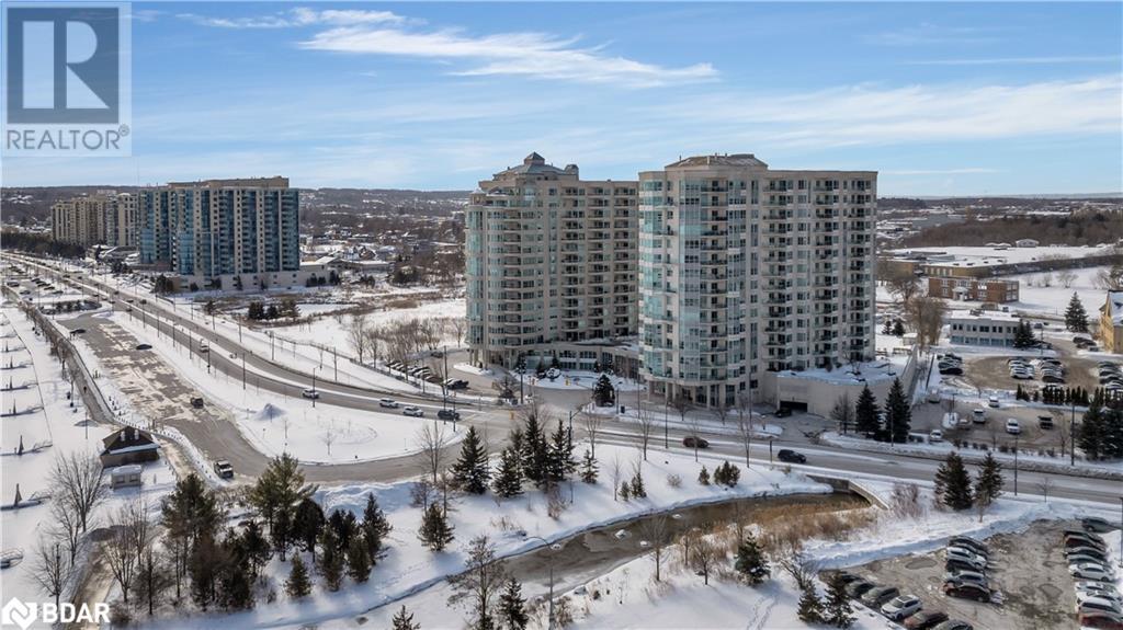 2 Toronto Street Unit# Ph1-4, Barrie, Ontario  L4N 9R2 - Photo 1 - 40700889