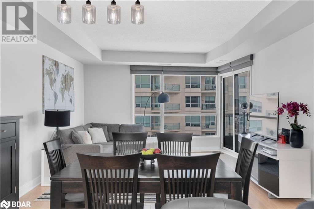 2 Toronto Street Unit# Ph1-4, Barrie, Ontario  L4N 9R2 - Photo 17 - 40700889