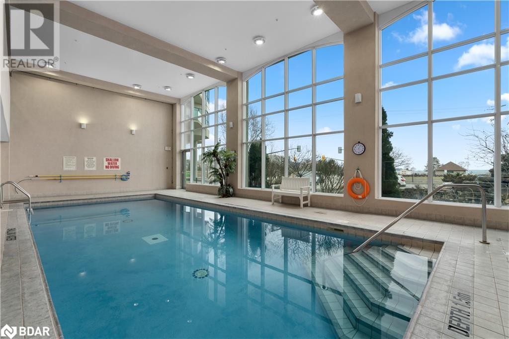 2 Toronto Street Unit# Ph1-4, Barrie, Ontario  L4N 9R2 - Photo 26 - 40700889